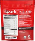 Advocare Spark Vitamin   Amino Acid Supplement - Focus   Energy Drink Powder    