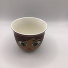 Nescafe Arabians Collectors Face Espresso Coffee 2   Cup