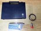 Castle Vibration Meter Model Ga2002   Sensor - Used  Great Condition  Working 
