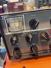 Drake Tr-3 Transceiver Works 20  40 Cw Good Output The Rx Needs Love