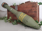 Dummy M28a2 3 5  Heat Super Bazooka Rocket Round - Plastic Replica