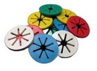 12pcs Sock Holders Ring Clips Stocking Organizer For Washing   Sorting Socks