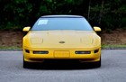 1993 Chevrolet Corvette 