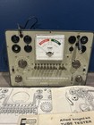 Vintage Allied Knight-kit Tube Tester  Models 83yx143