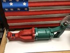 S C Unitec Spitznas Pneumatic Saw The Wilf Model 5 6005 0050 Untested