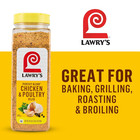 Perfect Blend Chicken   Poultry Rub  24 5 Oz