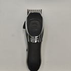Wahl 79524-5201 Deluxe Chrome Pro Hair Clipper trimmer Read 