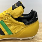 Adidas Copa Mundial Jamaica Limited Edition Cleats Men   s 12 Soccer Id1153