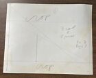 Rare Vintage 1960 s Ncaa Hockey Dayton Flyers Hockey Team Photo 8x10
