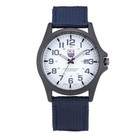 Quartz Watch Outdoor Wrist Stainless Sports Mens Steel Analog Date Men s Watch