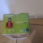 Vtech Cs6919-16 Red Dect 6 0 Cordless Phone Caller Id Call Waiting New In Box