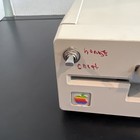 Apple 5 25  Disk Drive Model A9m0107 Vintage Computer  working 