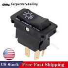 Headlamp Switch For International 4900 1661234c1 1661234c2 1661234c3 8941k535