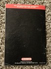 Super Mario All Stars Super Mario World Manual Only Super Nintendo Snes