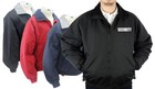 Three Season Jackets  security Id 