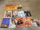 98 Degrees Teen Magazine Pinup Poster Clippings Lot Pop Star Tiger Beat Bop Pix