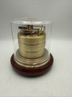 Vintage Barigo Weather Station Thermometer Hygrometer Barometer - German Made
