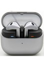 Samsung Galaxy Buds 3 Ai True Wireless Active Noise Cancelling Earbuds - Silver