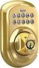 Schlage Be365 Ply 505 Plymouth Keypad Deadbolt  Electronic Keyless Entry Lock