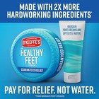 O keeffe s Healthy Feet Foot Cream  3 2 Oz For Extremely Dry   Cracked Feet