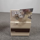 Vintage Rival Electric Can Opener Beige Model 781 15 Countertop Kitchen Usa