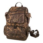 Drake Waterfowl Tree Hugger Timber Day Pack     Camo Waterproof Hunting Gear Bag