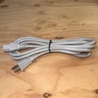 9ft Computer Power Supply Ac Cord Cable Wire For Hp Dell Acer Desktop Pc System