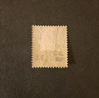 Stamps British Honduras Scott  13 Hinged