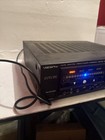 Vocopro 24-bit Dsp Reverb Karaoke Mixing Amplifier Da-9800rv