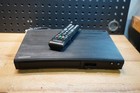  z  Samsung Bd-j5700 Curved Blu-ray Dvd Player Wi-fi Hdmi W  Remote
