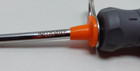 Stanley Proto Tether-ready Screwdriver  2 Tip Phillips Tip Jp0204rf -new
