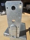Simpson Strong Tie Galv  Standoff Post Base 6x6