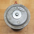 Atomuffler 0312 Muffler  Allied Witan Co  Size 10 - Used