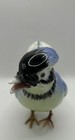 Blue Jay Figure 