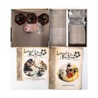 Ffg Card Games  Legend Of The Five Rings Collection  49 - Base Game   2 Vg  nm