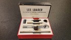 Lee Loader 6 5x55 Swedish Mauser Vintage Complete Reloading Tool Lee Loader 6 5