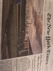 The New York Times Sunday October 25 2026