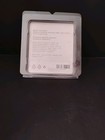    new    stampin  Up  Clear Acrylic  Stamp  block B   1-5 8 X1 15 16 X 3 4 