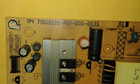 Vizio P65-f1 Power Supply Board 715g9228-p00-000-003s Adtvh1835aar