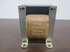 Stancor  P-6378  Power Transformer  12v-8a  Used