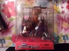 Breyer pbr collectibulls rodeo Bucking Bulls hammer  2003 New  box  item  62012