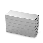 N52 Super Strong Block Fridge Magnets Rare Earth Neodymium 25x10x3mm Magnet Lots