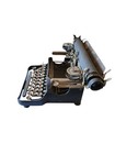 Antique Rare 1917 Corona No  3 Folding Portable Typewriter Nice Tested Read  
