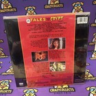 Vintage Tales From The Crypt Volume 2  laserdisc  Horror New   Sealed Hbo 1990