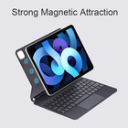 Magic Keyboard Case For Ipad Pro 13-inch  m4  2024  Ipad Pro 13 Inch Keyboard Ca