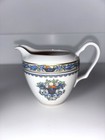 Lenox Autumn Collection Fine Bone China Creamer   Sugar Bowl W lid