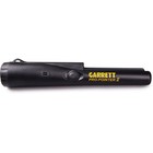 Garrett Ace 300 Metal Detector With Waterproof Coil Pro-pointer Ii And Carry Bag