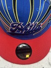 Philadelphia Philly Stars Negro League Baseball Hat Fitted Size 7 1 2 Headgear
