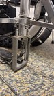 Roland Td-12 Electronic Full Drum Kit W  Pads  Cymbals  Rack   Kick