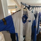 Nike Vtg 90 s Challenge Court Tennis Jacket 